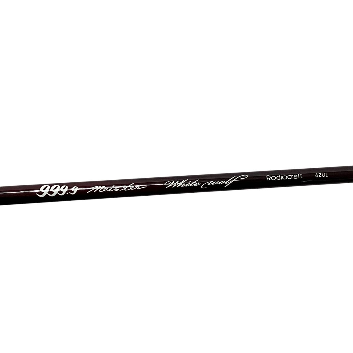 ホワイトウルフ