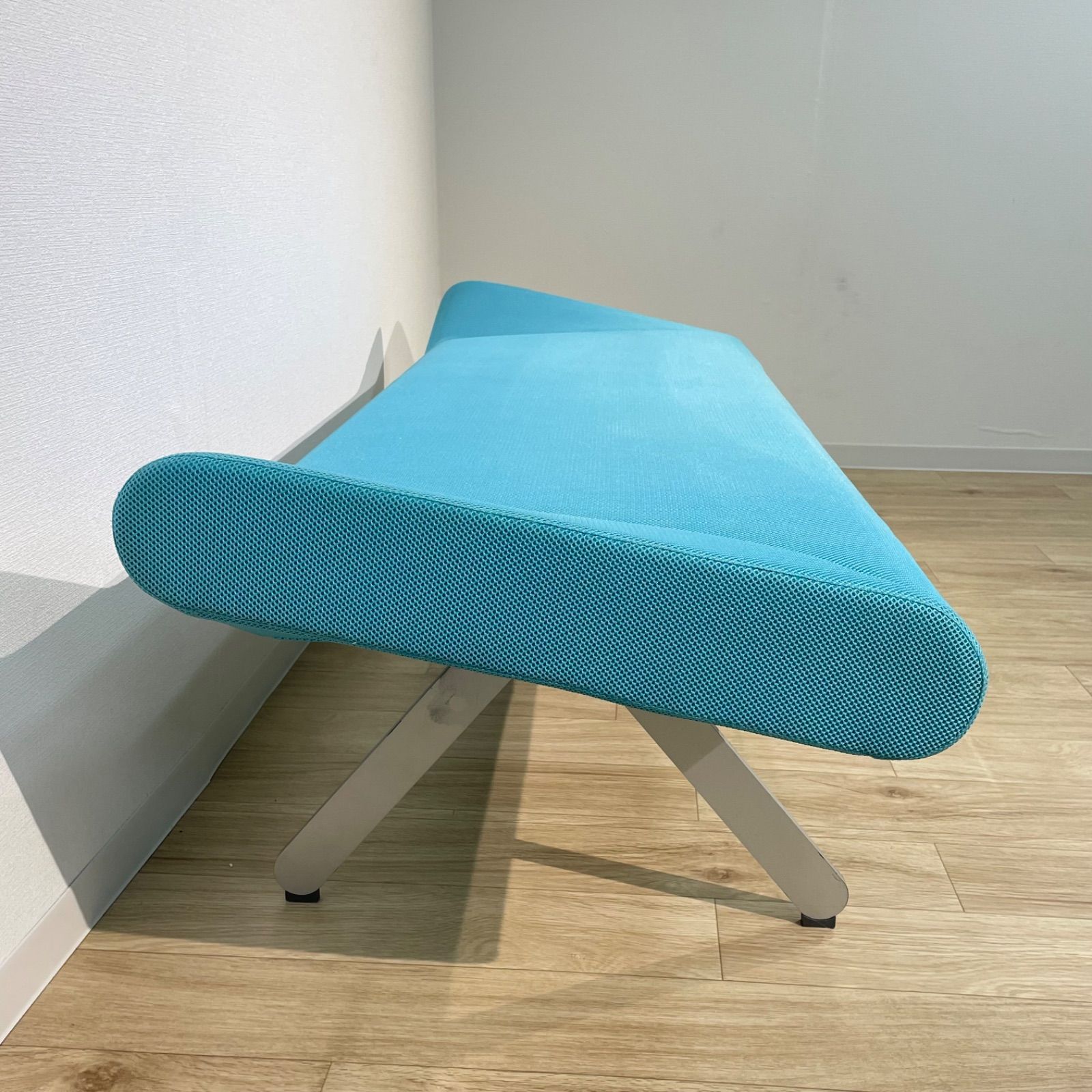 Cassina ixcカッシーナ BOOMERANG ブーメランベンチソファ