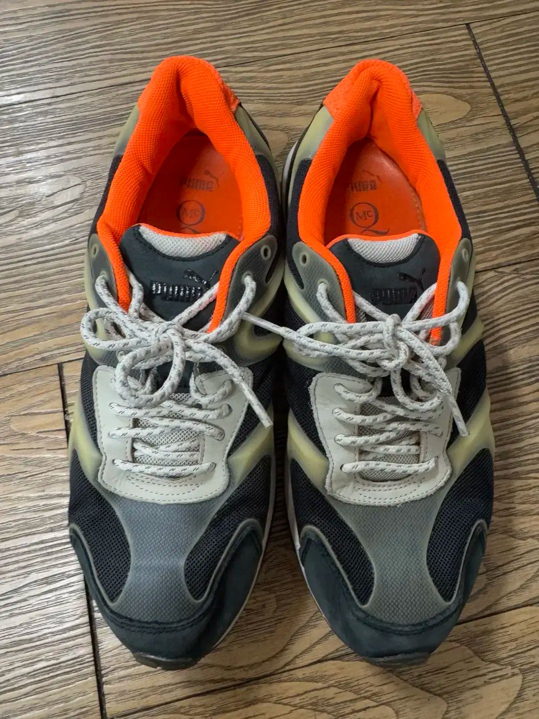 レア♡Alexander アレキサンダーマックイーン アレクサンダー alexander mcqueen(アレキサンダーマックイーン