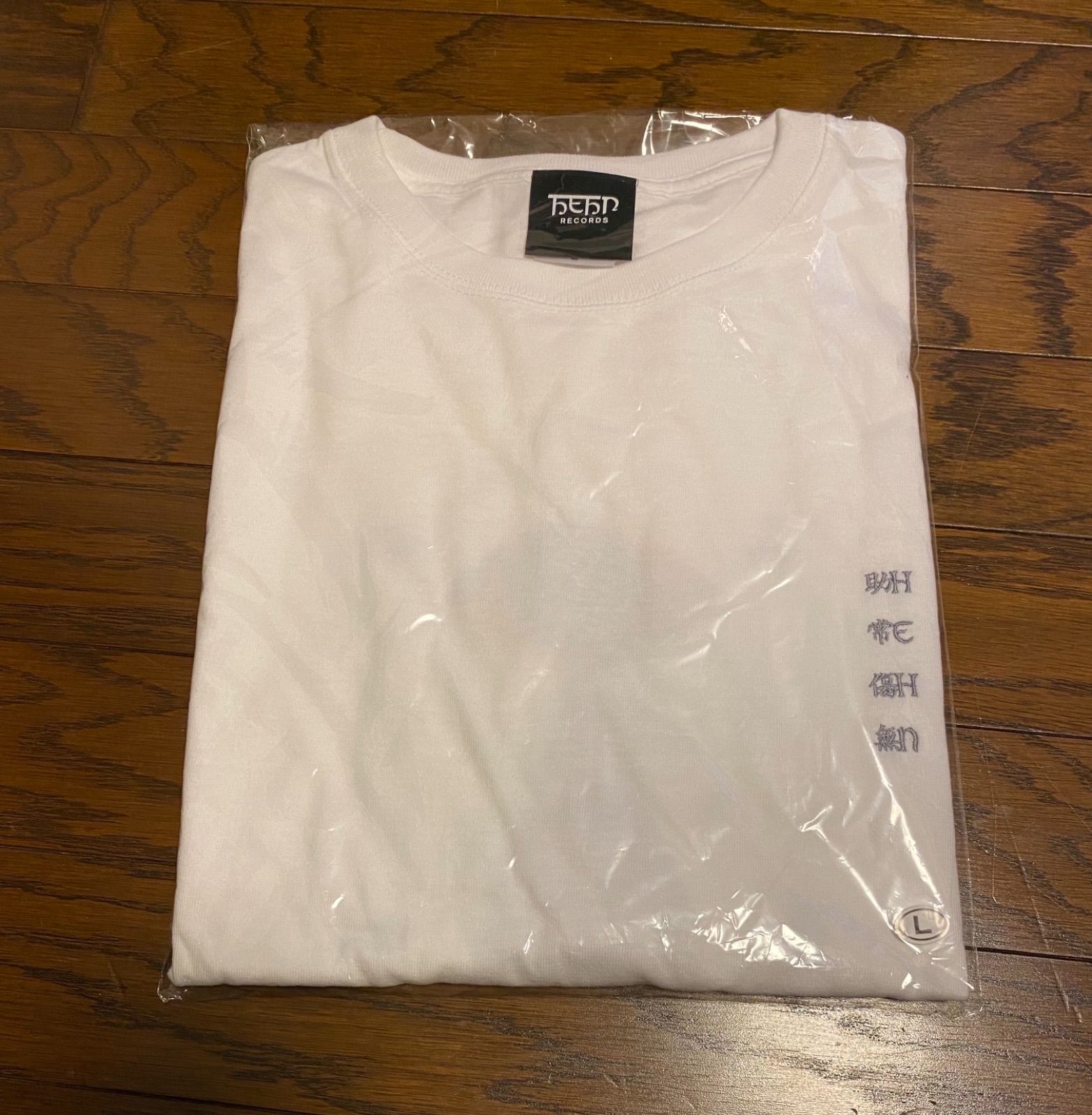 藤井風 神の目 Tシャツ HEHN サイズM 新品 未使用の通販 by