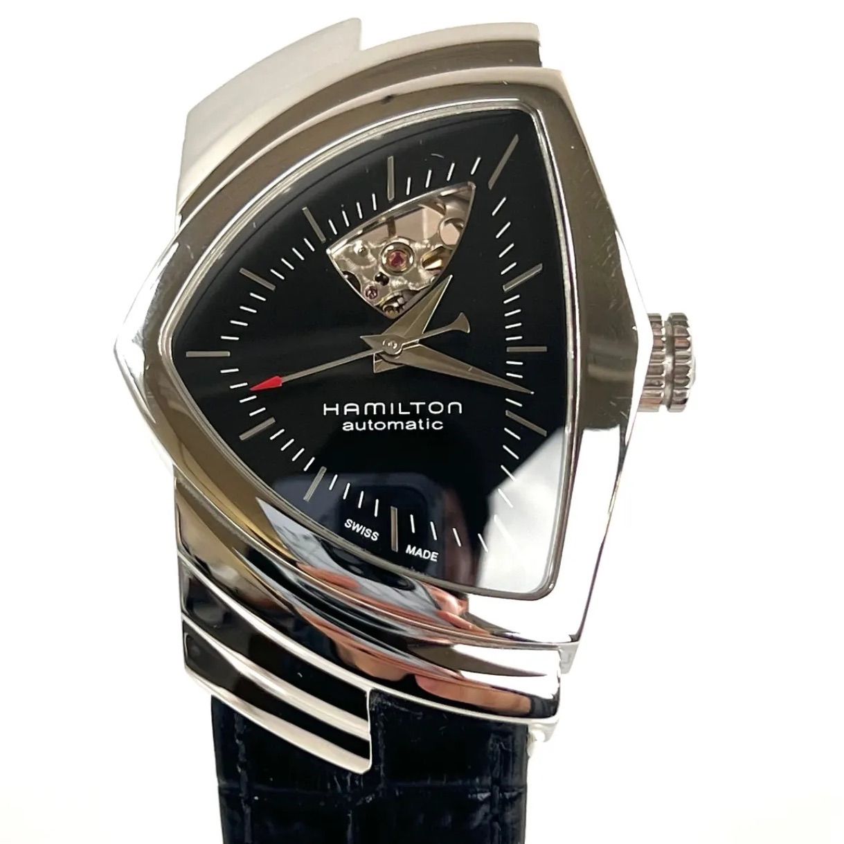 ハミルトン ベンチュラ 腕時計 H24515732