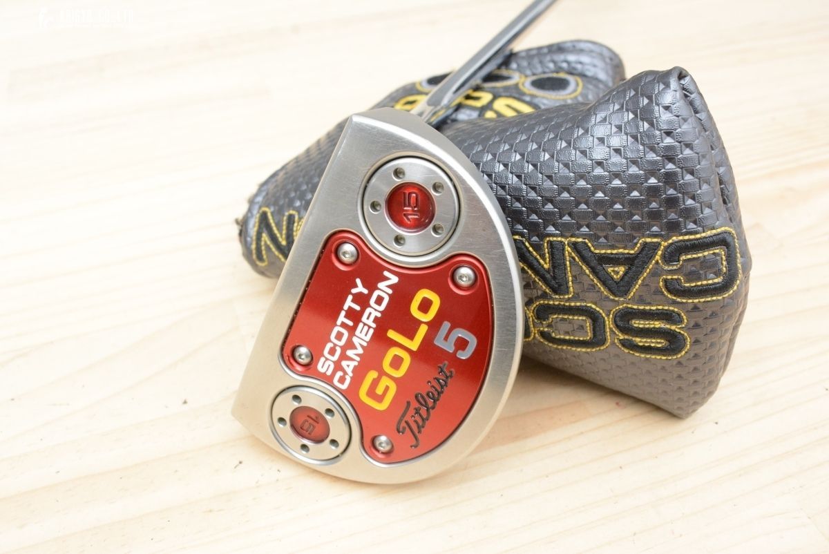 パター 34インチ