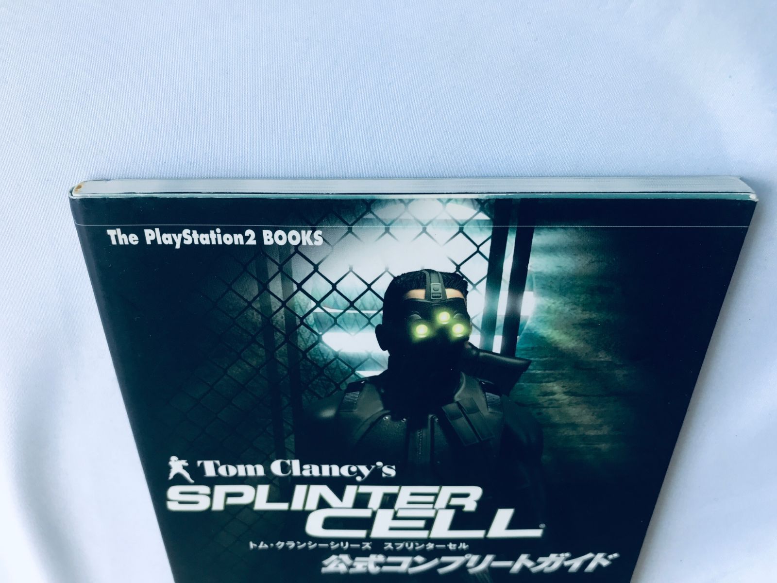 Amazon | トム・クランシーシリーズ スプリンターセル SPLINTER