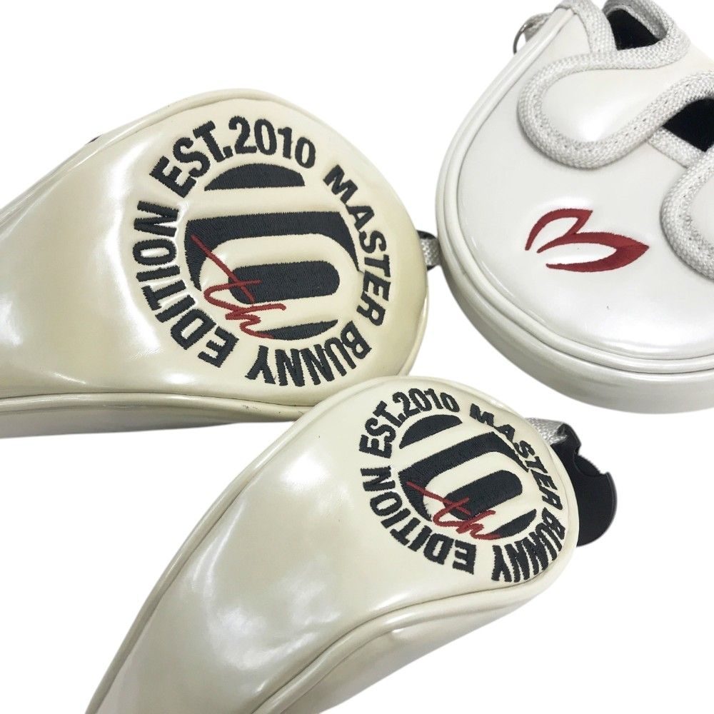 MASTER BUNNY EDITION マスターバニーエディション 10周年