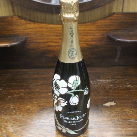 ペリエ ジュエ ベルエポック 2016 未開栓 - メルカリ