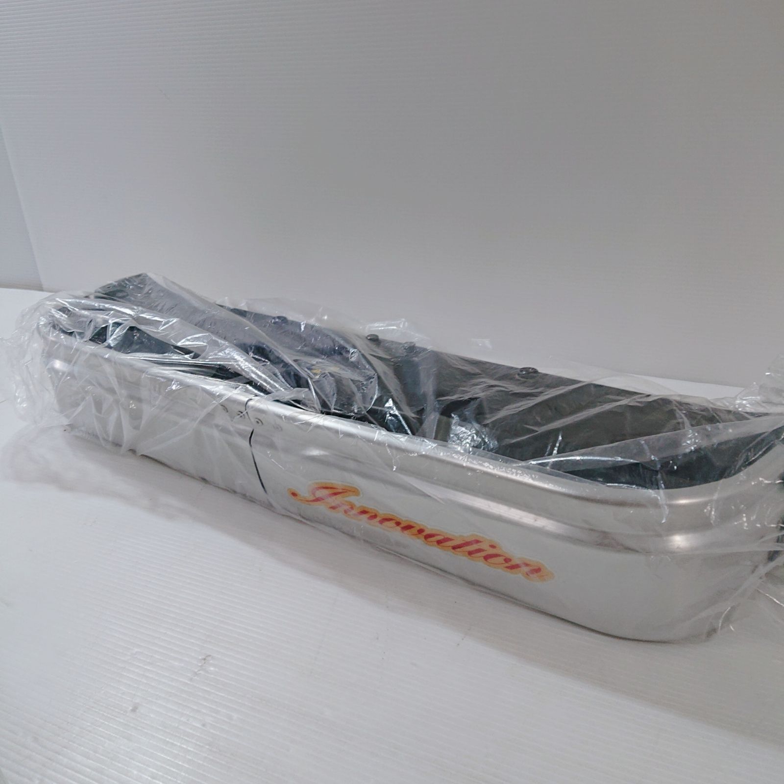 BN スキー スノーボードセット (ボルト取付タイプ) RV-INNO リア BN スキー スノーボードセット (ボルト取付タイプ) RV-INNO リア