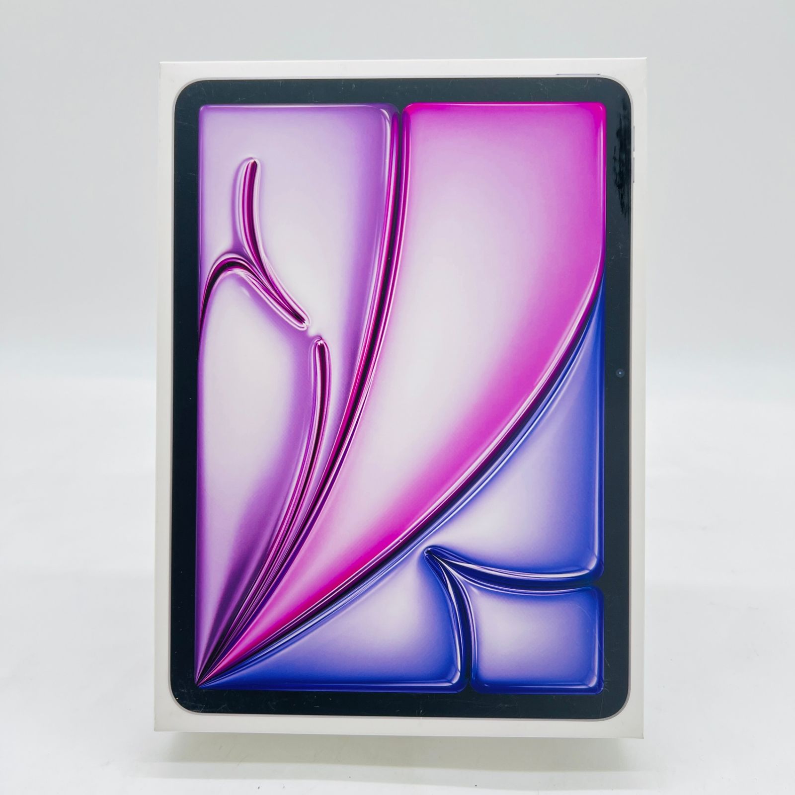 iPad Air 11インチ 第6世代 M2 Wi-Fi 256GB MUWK3J|A パープル
