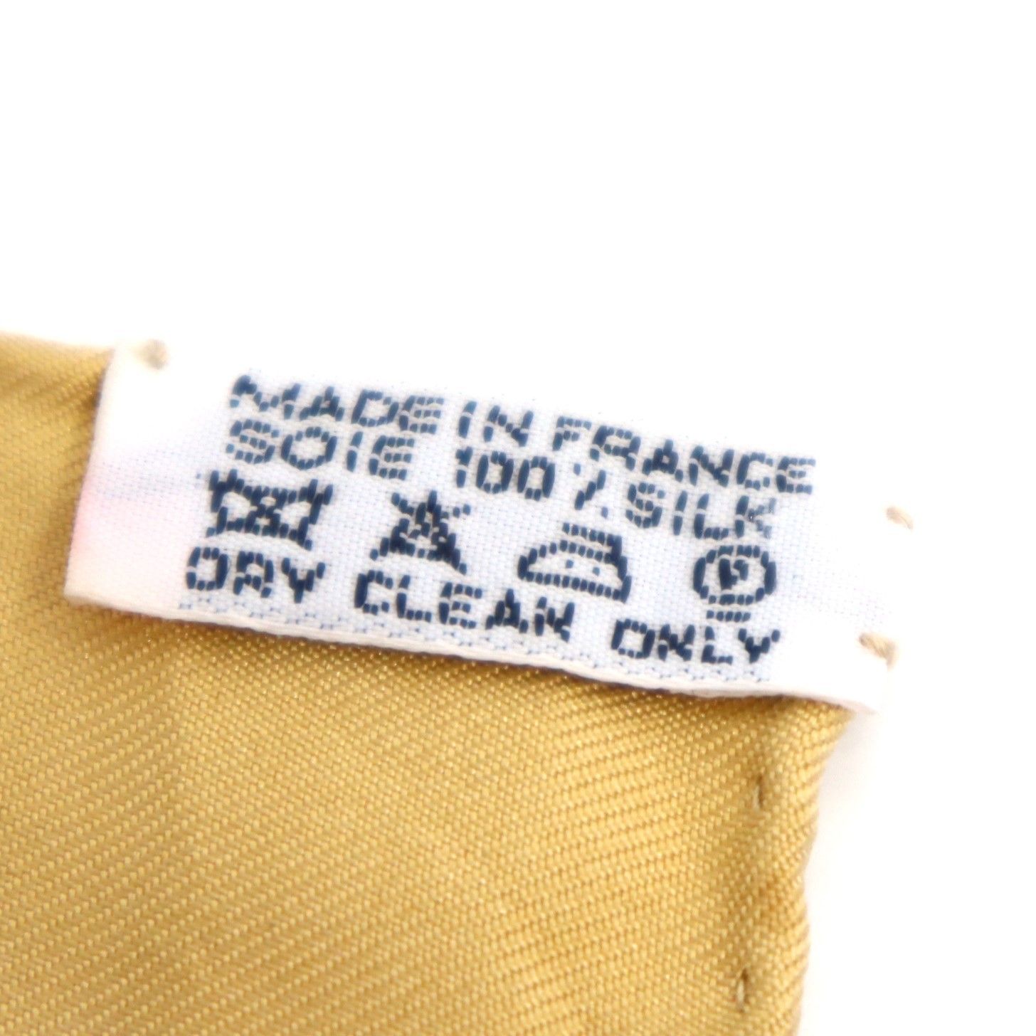 HERMES エルメス カレ42 スカーフ CONFIDENTS DESCOEURS 心の友