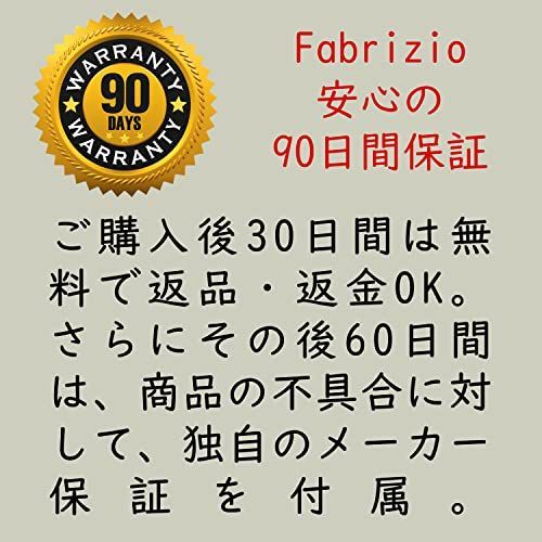 ダークブラウン [ファブリツィオ] 名刺入れ メンズ レディース めいし