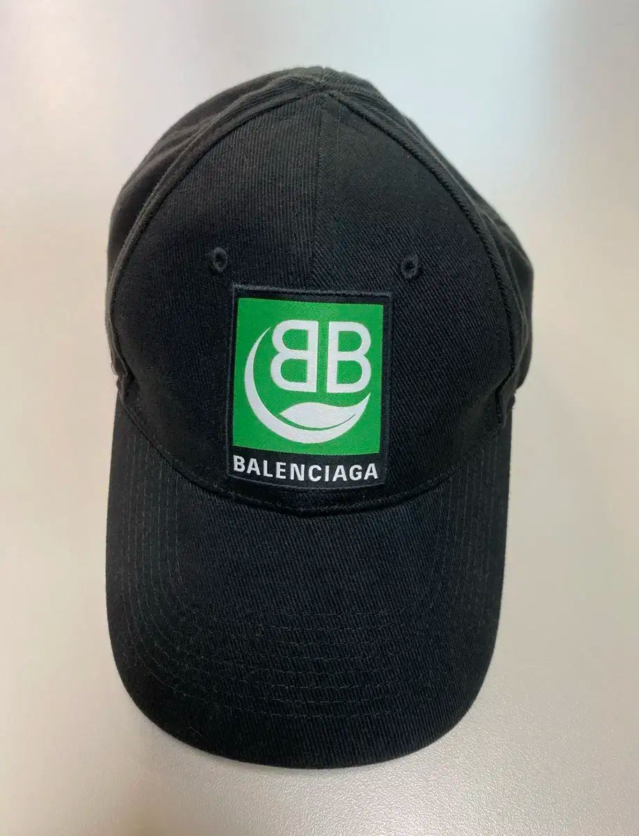 BALENCIAGA バレンシアガ 帽子 正規品