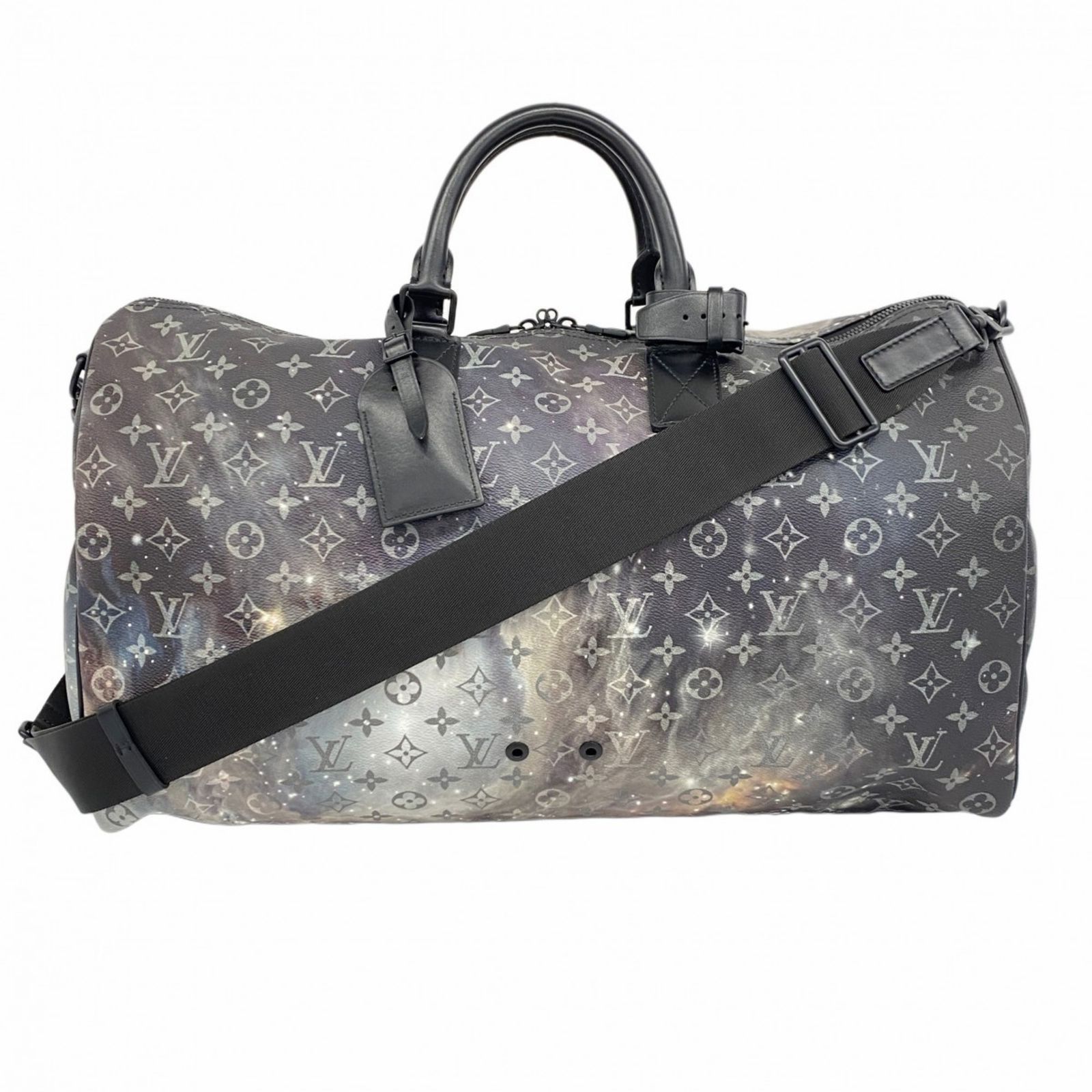 ルイ・ヴィトン(Louis Vuitton) ルイ・ヴィトン ボストンバッグ