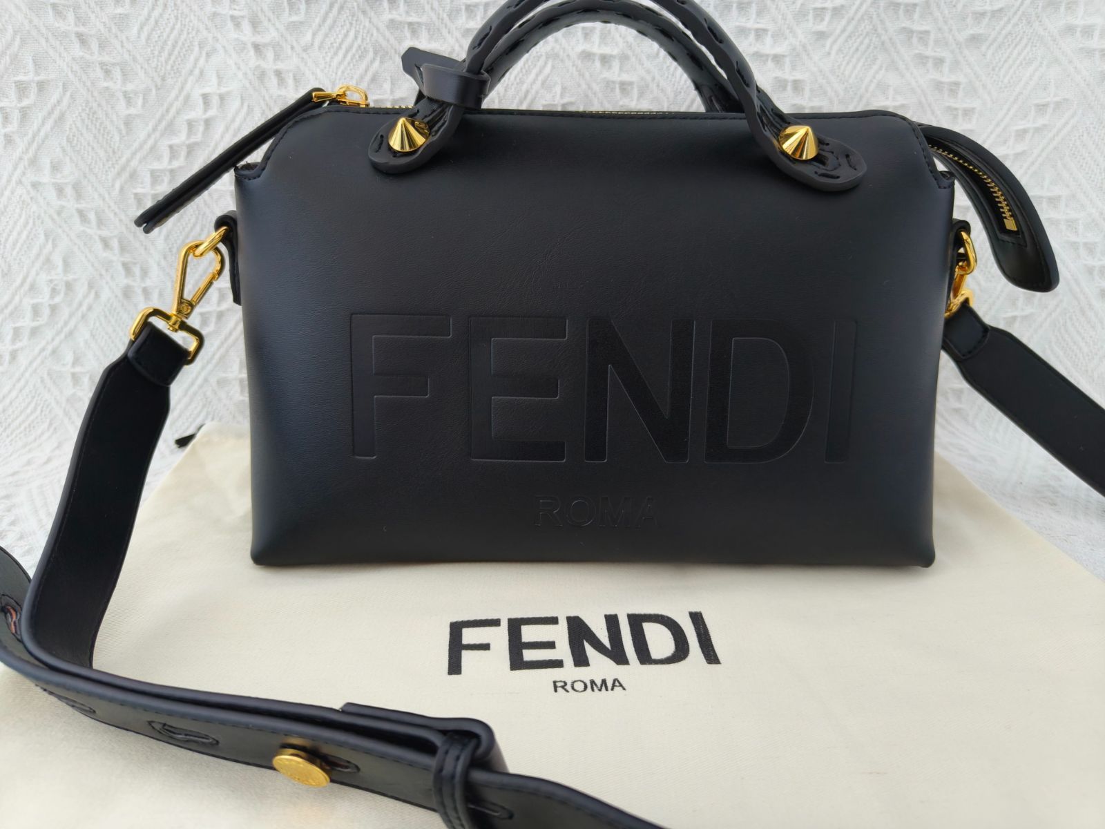 FENDI ショルダーバッグ ハンドバッグ