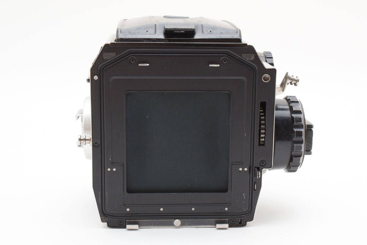 ゼンザブロニカ ZENZA