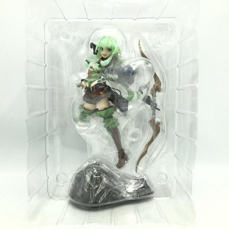 中古】妖精弓手(ゴブリンスレイヤーII)[69] - メルカリ