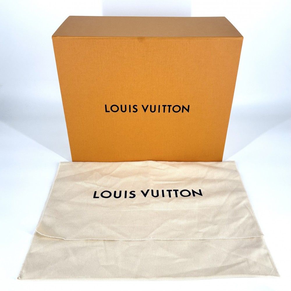 ルイヴィトン ハンドバッグ メンズ モノグラムマカサー ドップ・キット  