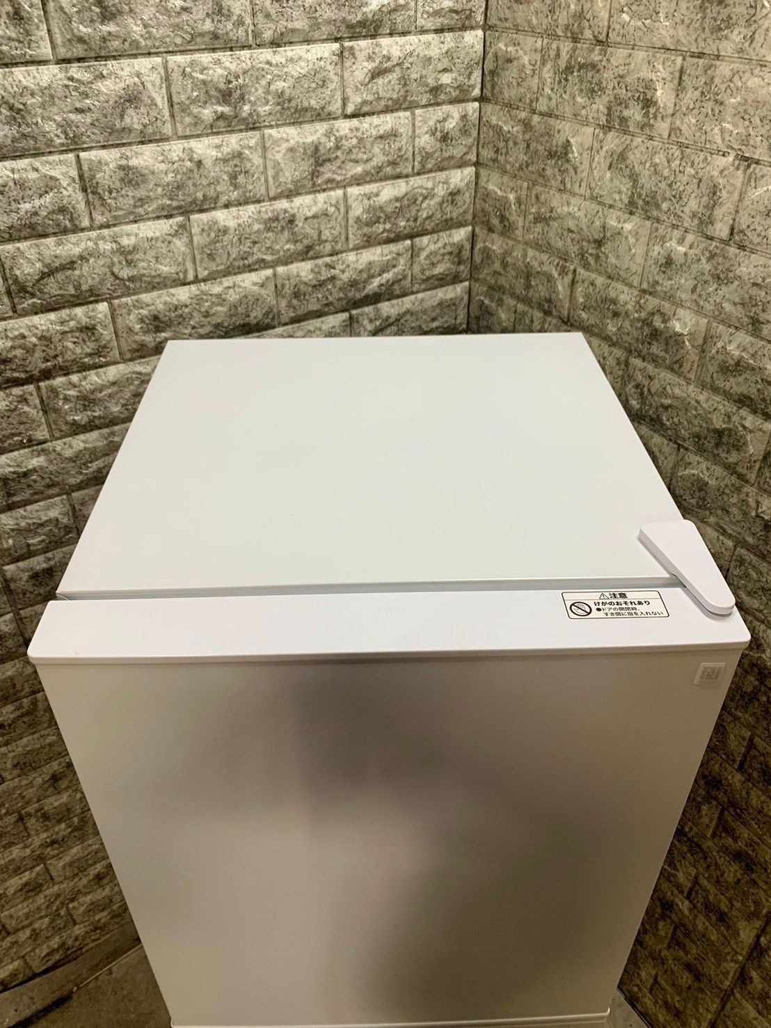 美品】大阪送料無料☆3か月保障付き☆冷蔵庫☆2023年☆ニトリ☆2ドア