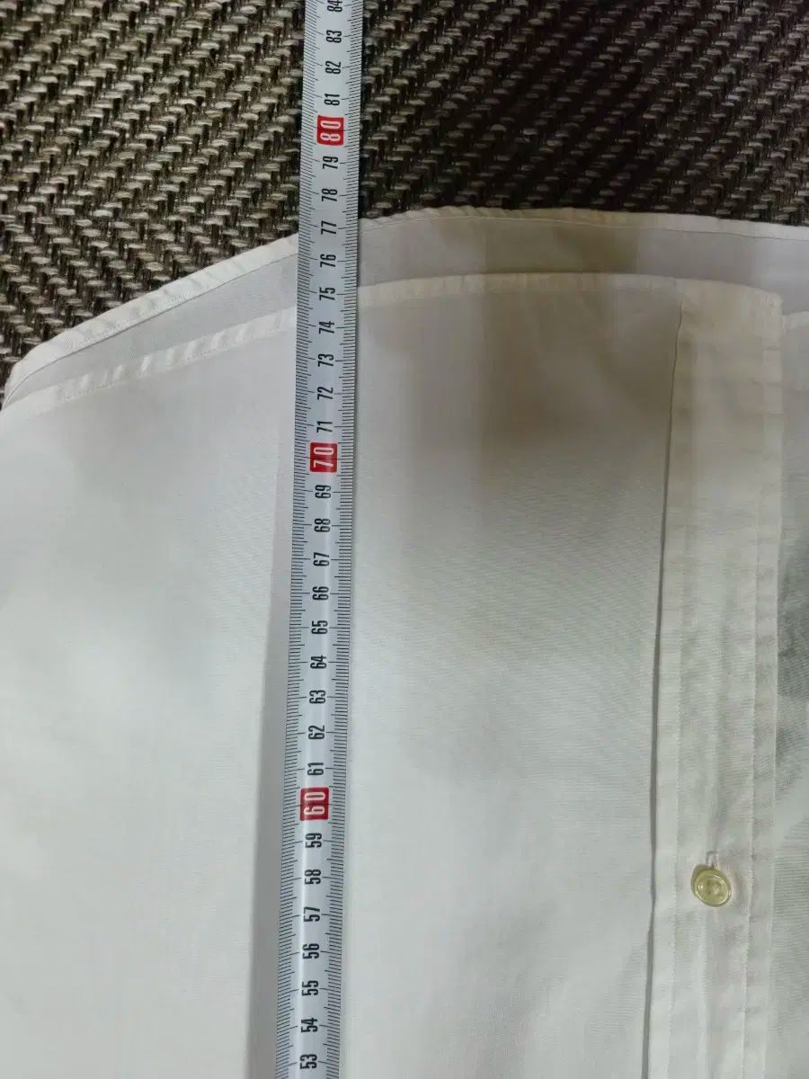 【新品通販】 ポロ ラルフローレン コットン シャツ 100 105