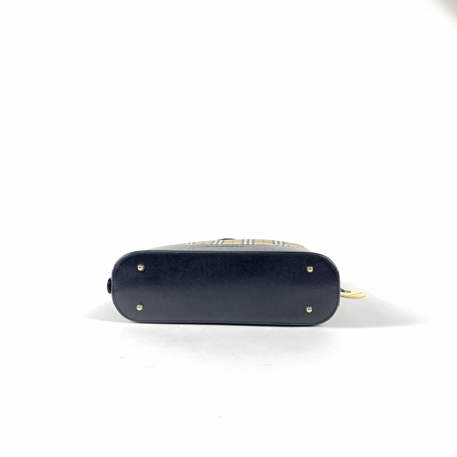 BURBERRY LONDON ショルダーバッグ KU 033 BE 16