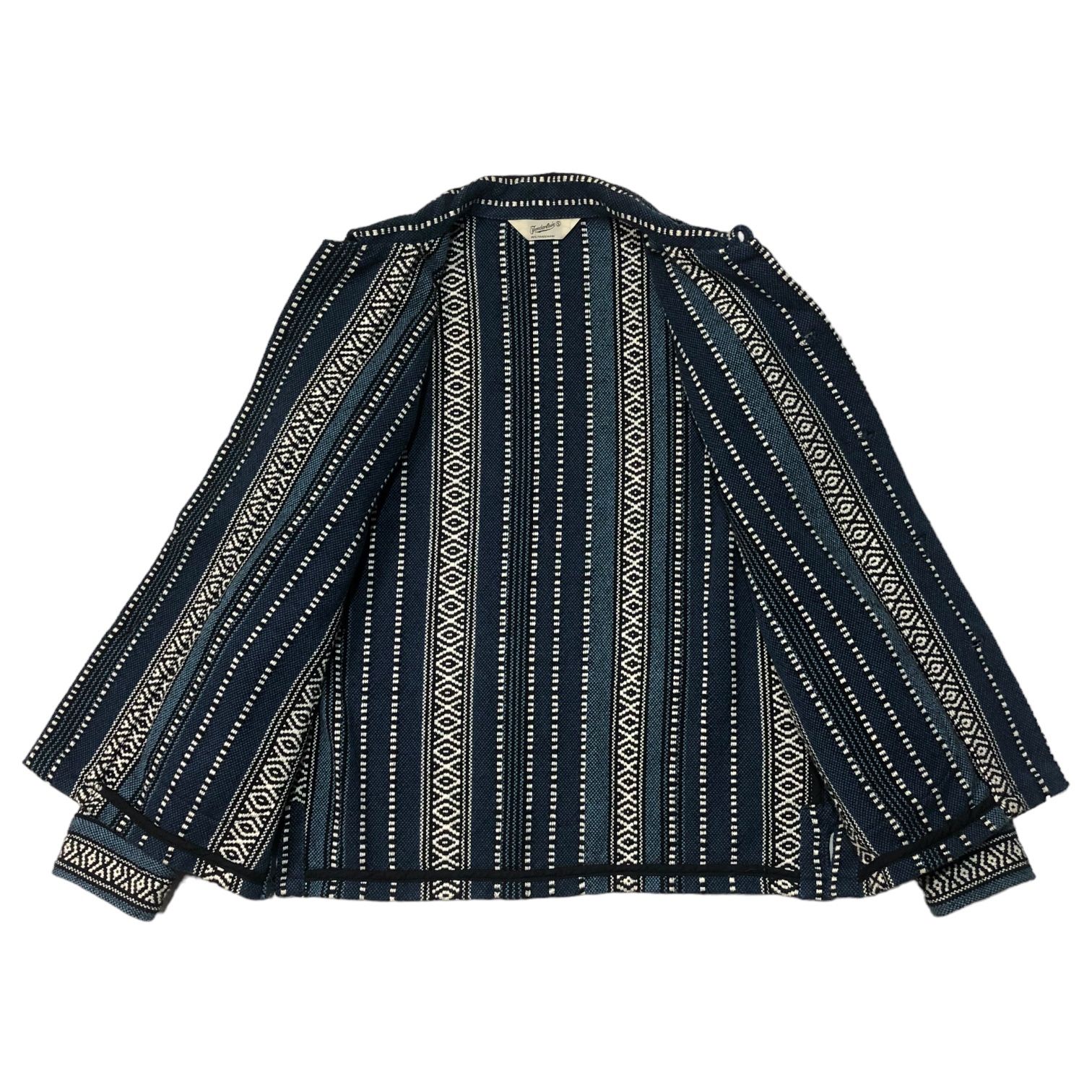 本店限定 TENDERLOIN T-TEE O.N オールドニック 加工 サイズ M