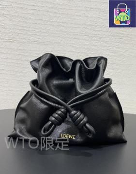 新品 LOEWE ショルダーバッグ フラメンコクラッチ-WTO輸入2
