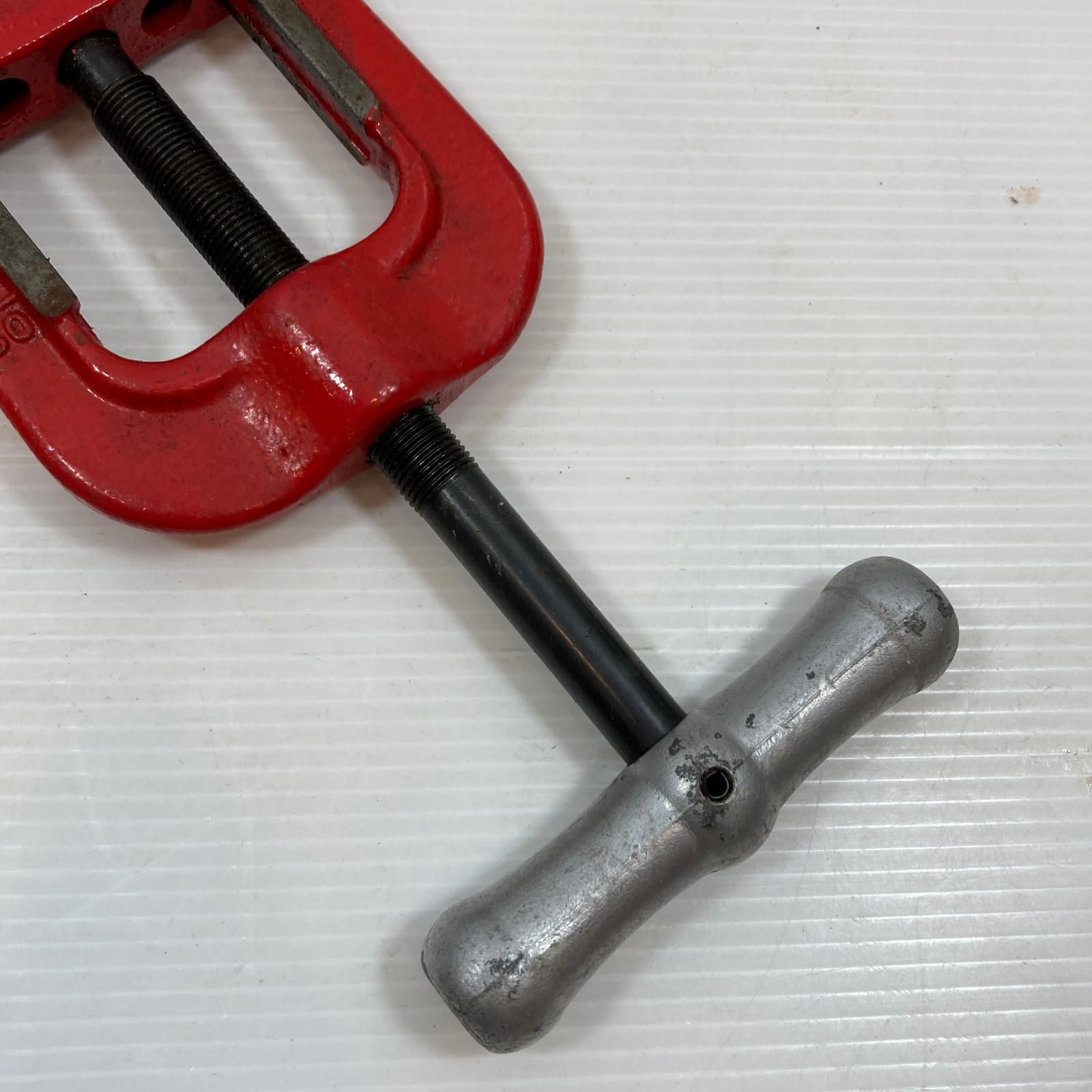 κκREX レッキス ハンドツール パイプカッタ