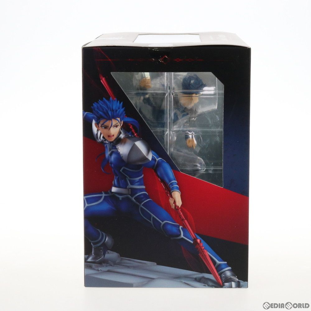 ランサー/クー・フーリン Fate/Grand Order(フェイト/グランドオーダー) 1/8 完成品 フィギュア オランジュ・ルージュ Amazon | Fate/Grand Order ランサー/クー・フーリン 1/8