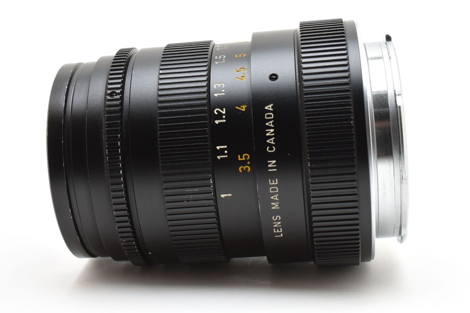 【良品】Leica テレエルマリート 90mm F2.8 (後期) ☆良品☆ ライカ Leica TELE-ELMARIT 90mm F2.8 後期 テレ