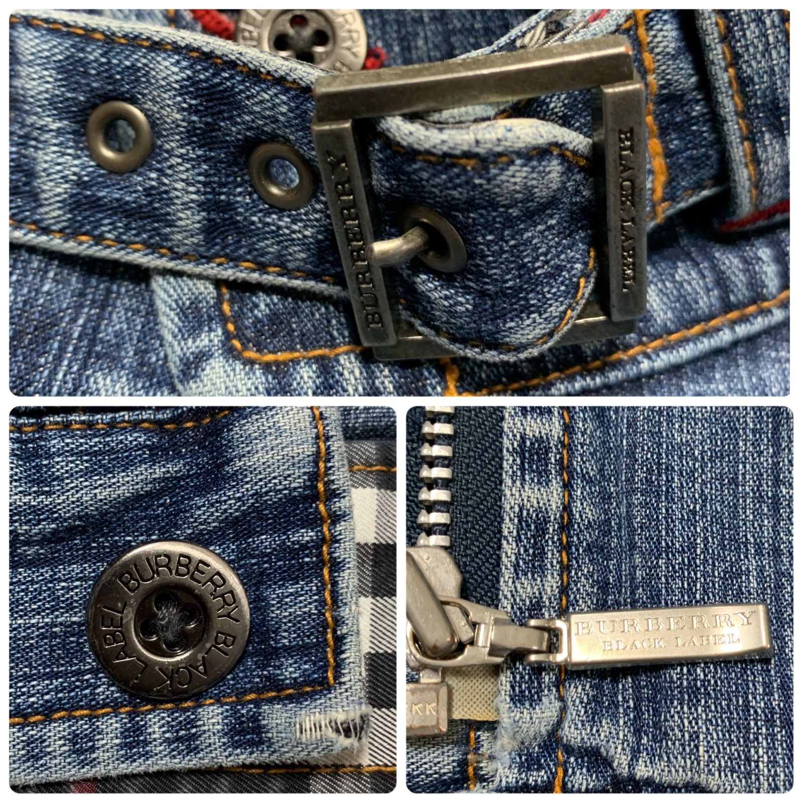 ライダースジャケット