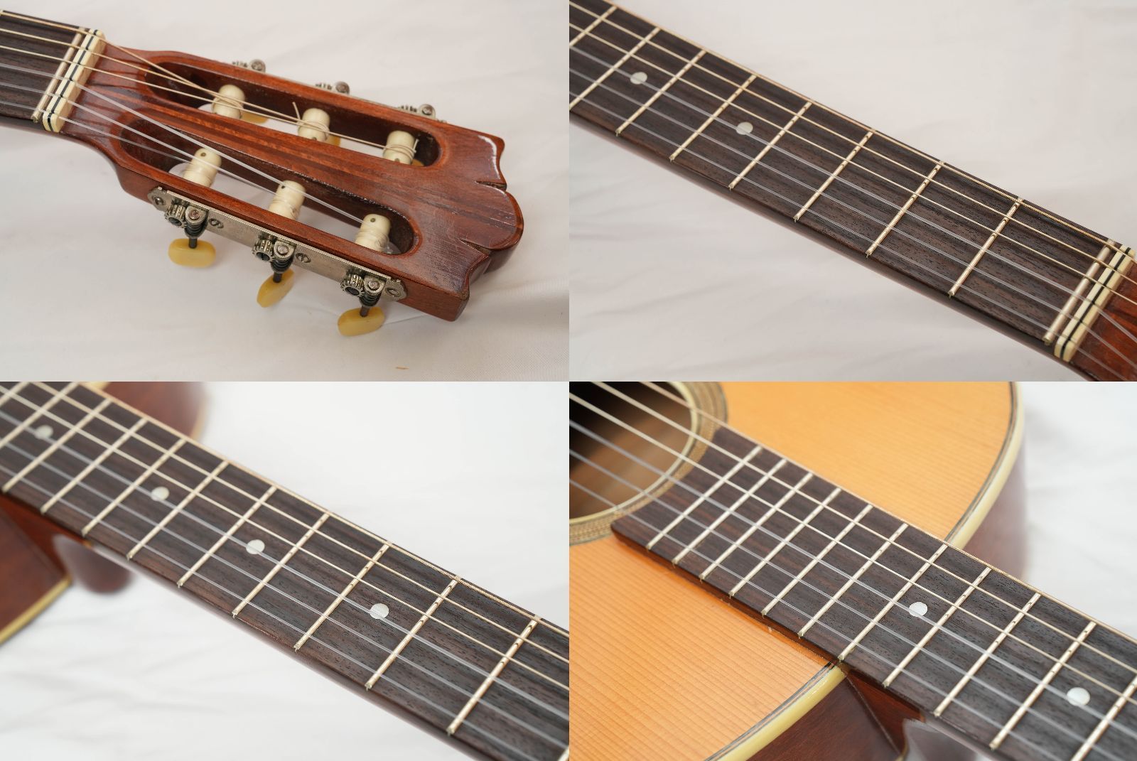 クラシックギター