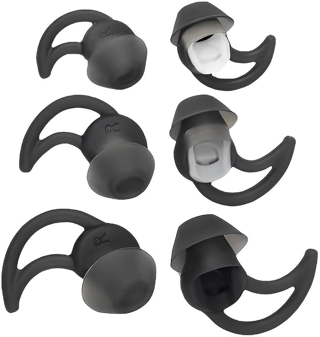 QuietControl 30 SoundTrue／Bose wireless Bose headphones（QC30 