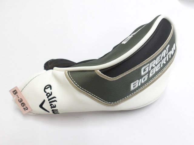 キャロウェイ グレートビックバーサ UT アウトレット 2023 SPEEDER NX