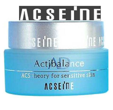 アクセーヌ アクティバランス 50g アクセーヌ ACSEINE アクティバランス 50gのレビュー・口コミ