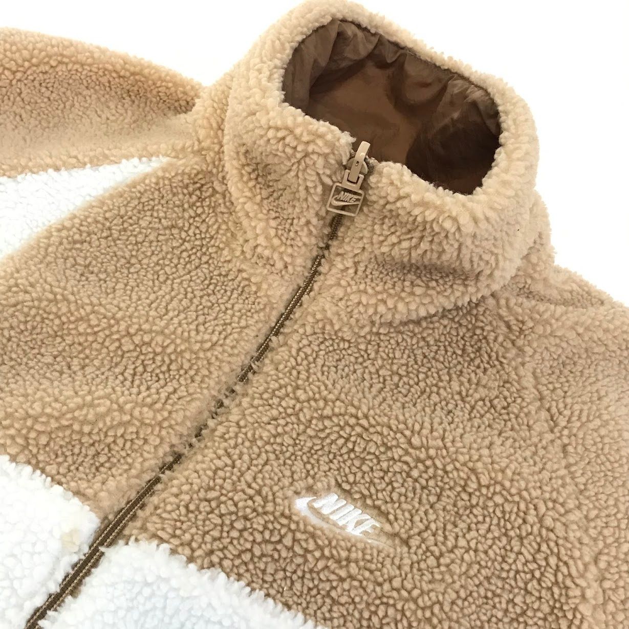 倉吉店】NIKE | ナイキ VM SWOOSH FULLZIP JACKET スウッシュ 