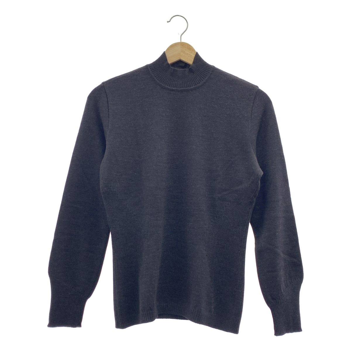 Salvatore Ferragamo / サルヴァトーレフェラガモ | ウール バック