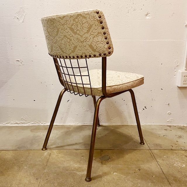 アメリカ ヴィンテージ チェア ダイニング ミッドセンチュリー 50's