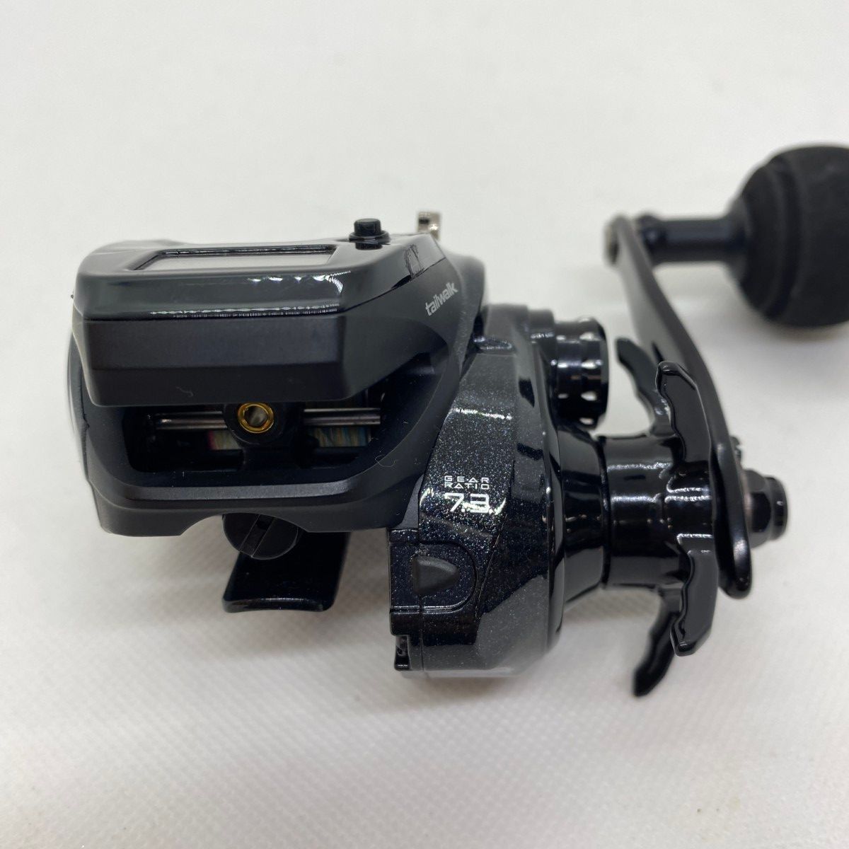 テイルウォーク(Tailwalk) ヴィレイヤー（VILAYER） DG 100HG-PH/L