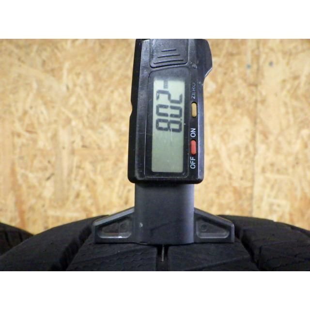 SA898 K1304075 ● 造 約8部山●BS BLIZZAK VRX3●225 60R17●2本 25129599