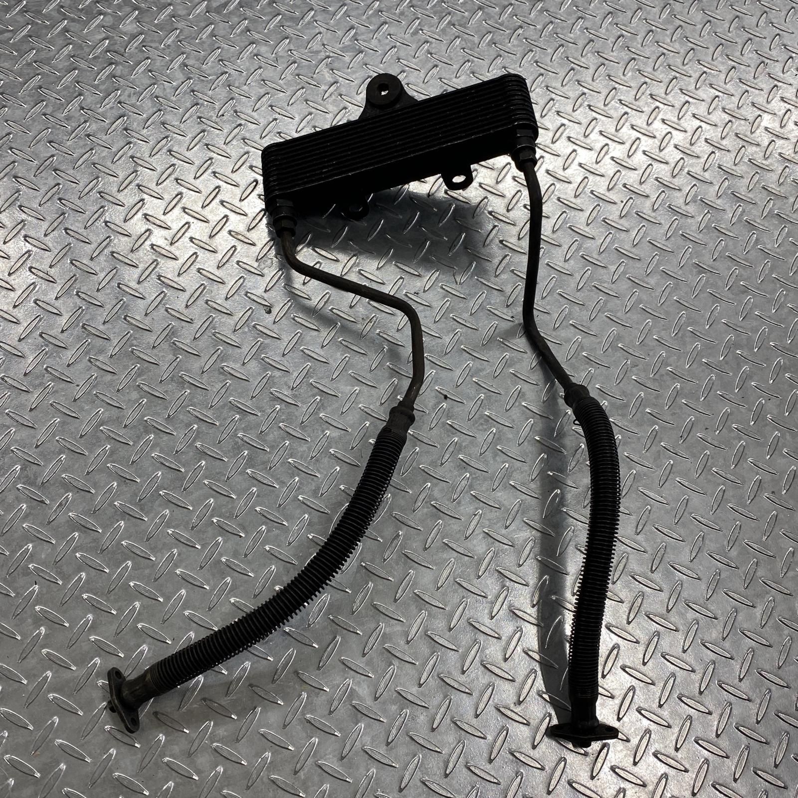 HONDA CBX400F/CBX550F オイルクーラー ホンダ - メルカリ