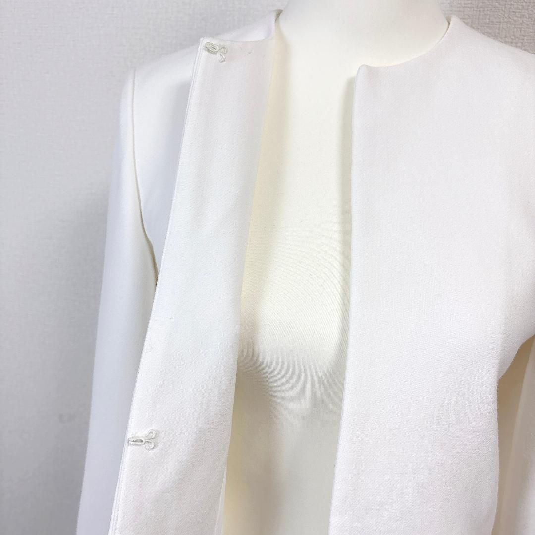 ティアードスリーブ 8