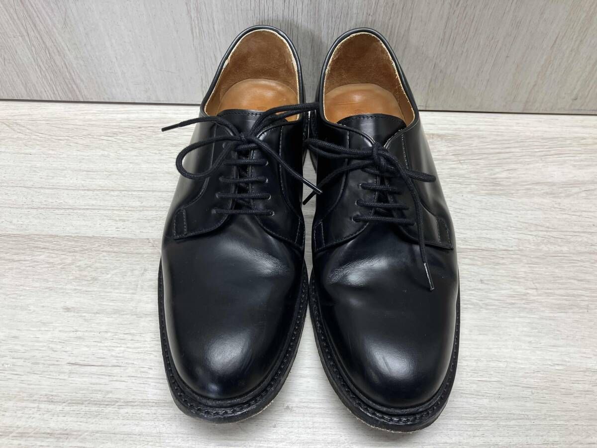 コーティングレザー ５アイレット