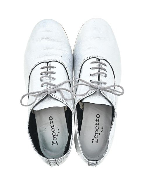 【美品】レペット　lepetto バレーシューズ　フラットシューズ　size38 中古】美品 Repetto レペット バレリーナ フラットパンプス