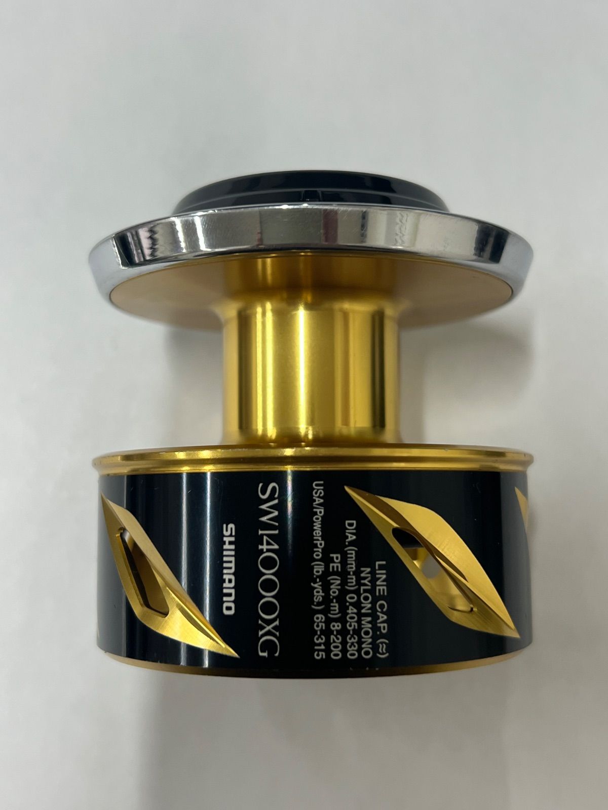 19ステラSW14000XG スプール