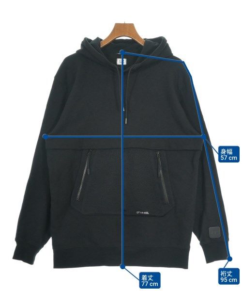 C.P ストア COMPANY スウェット メンズ 【古着】【】【送料無料】 楽天
