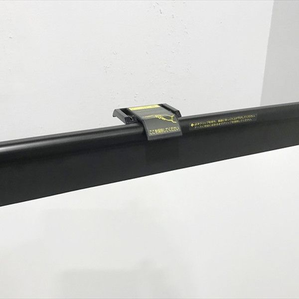 60インチ ブラック