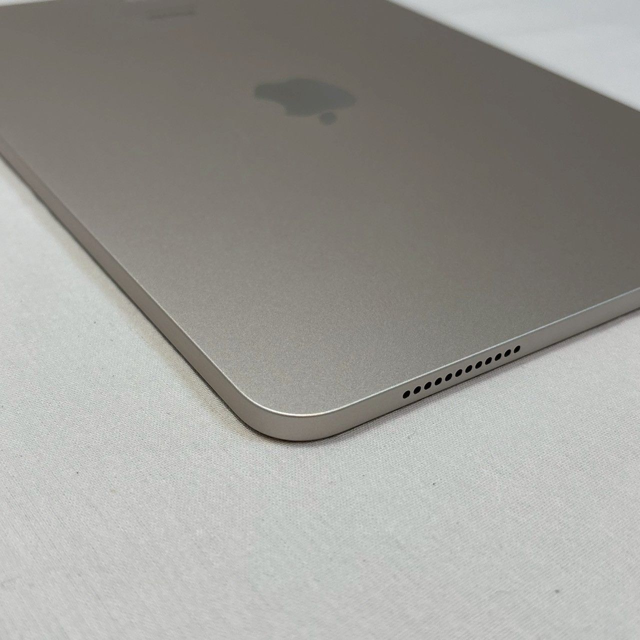 iPad|Air|第6世代|M2|128GB|スターライト|MUWE3J|A|本体|No.1208