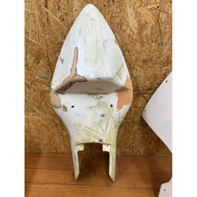 74481 中古 HONDA ホンダ NSR50 250 TZR50 250？ レーシングカウル