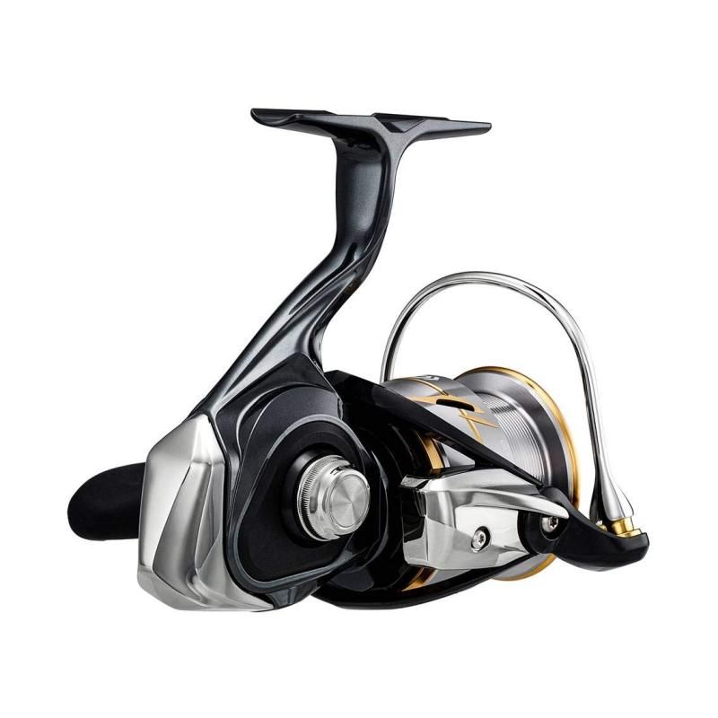 ダイワ(DAIWA) スピニングリール 20 ルビアス LT3000-XH(2020モデル)