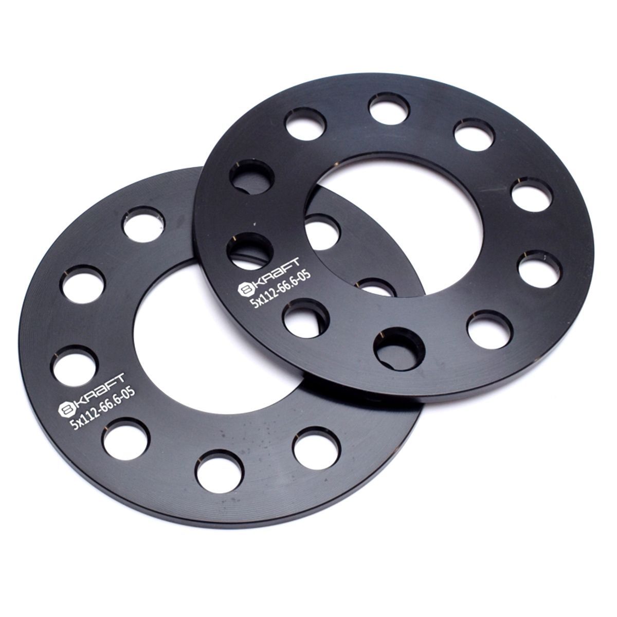 φ66.6 ワイドトレッドスペーサー