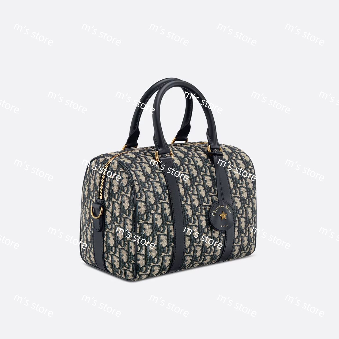 新品 Christian Dior ディオール Dior Groove 25 バッグ