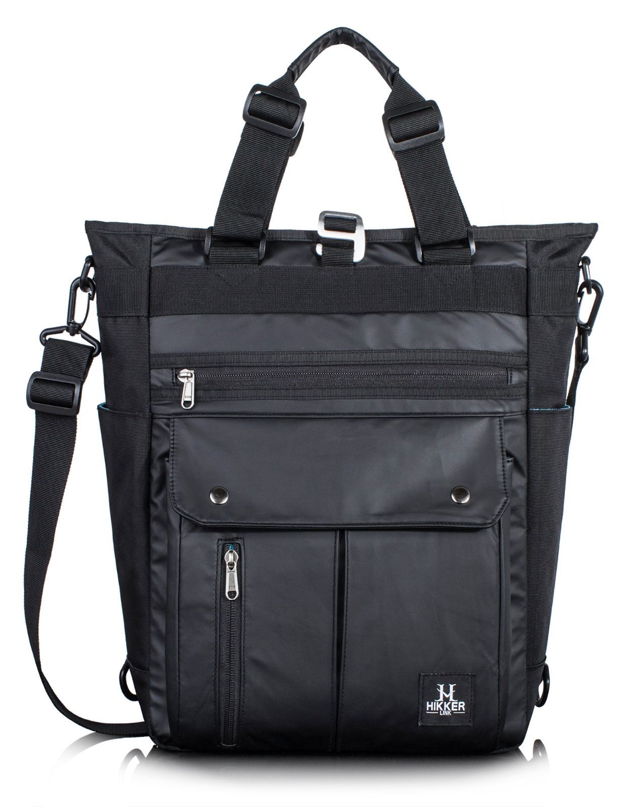 川崎フロンターレ × マンハッタンポーテージ コラボバッグ